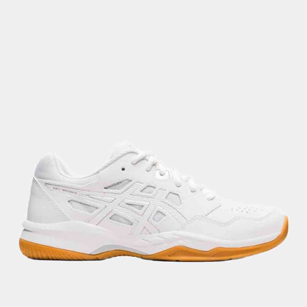 Side view of the Women's Asics Gel-Renma Pickleball Shoes.