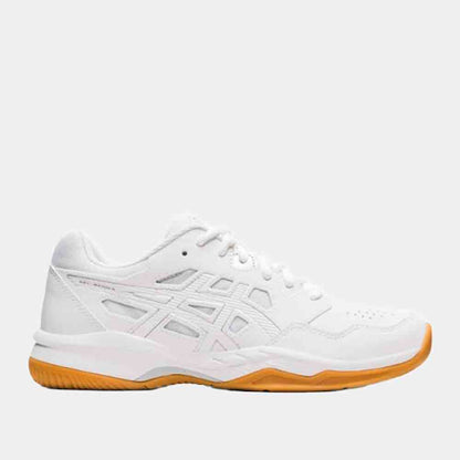 Side view of the Women's Asics Gel-Renma Pickleball Shoes.