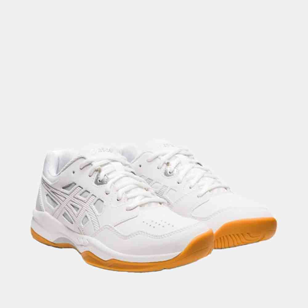 Front view of the Women's Asics Gel-Renma Pickleball Shoes.