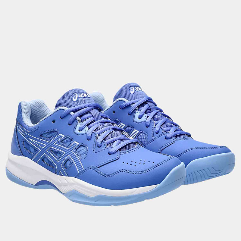 Front view of Asics Women's Gel-Renma Pickleball Shoes.