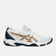White/Pure Gold