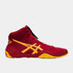 Classics Red/Saffron