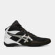 Black/Silver