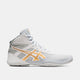 Grey/Gold