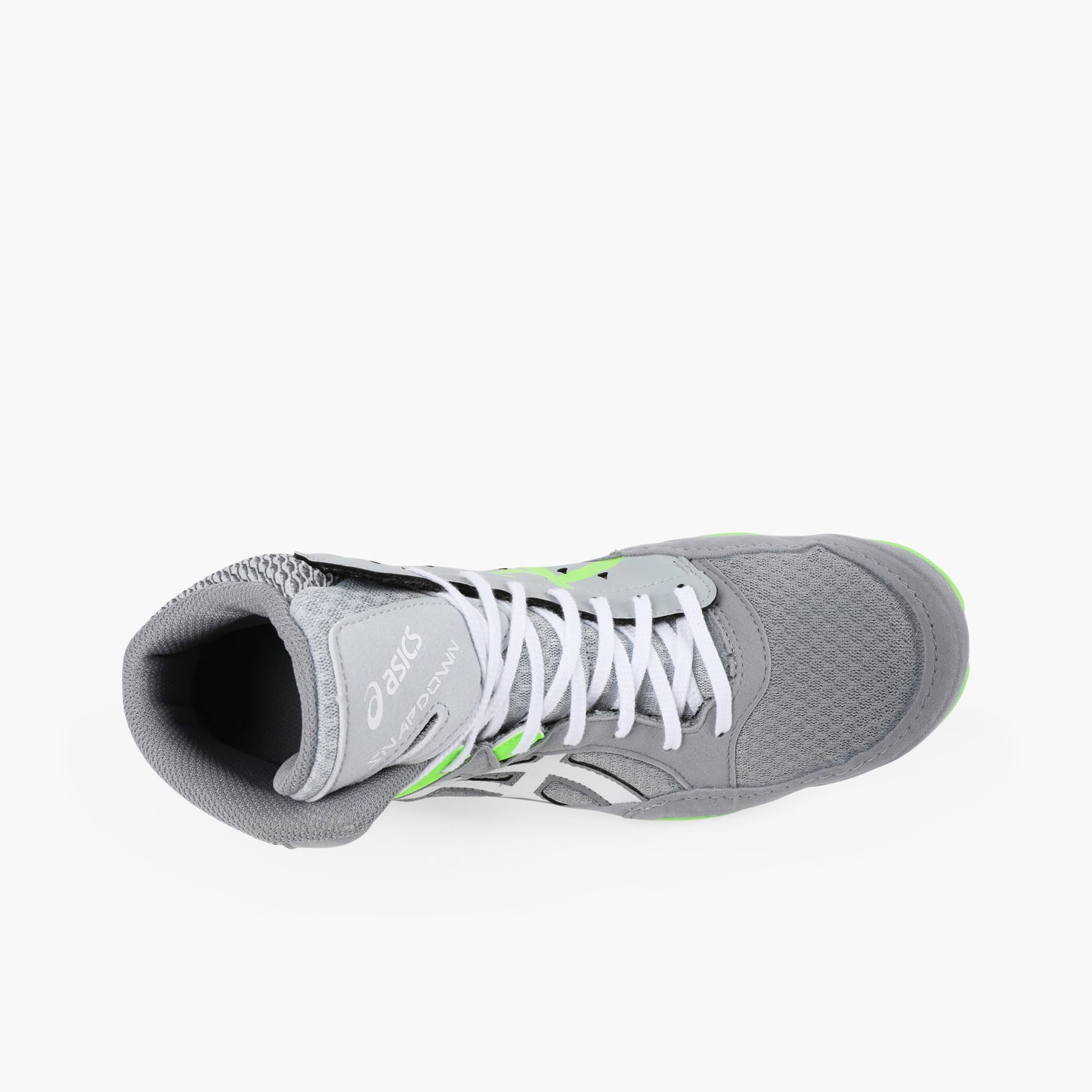 Snapdown 3 Wrestling Shoes