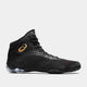 Black/Pure Gold