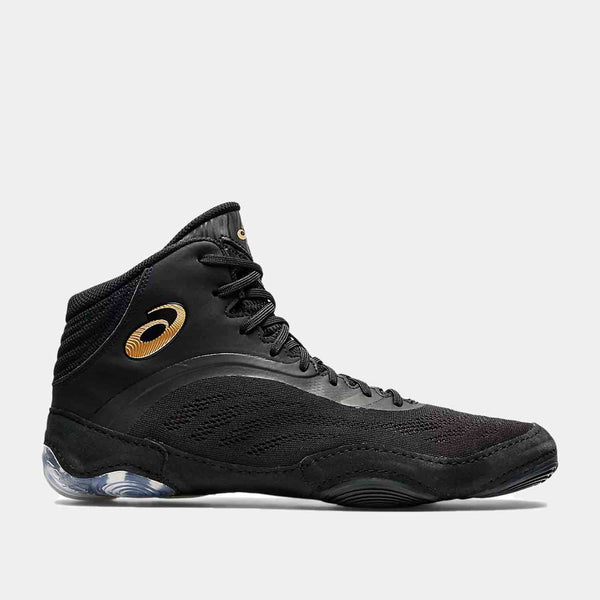 ASICS WRESTLING メンズ シューズ ブラック Amazon.com | ASICS Men's Matflex 7 Wrestling Shoes, 6.5