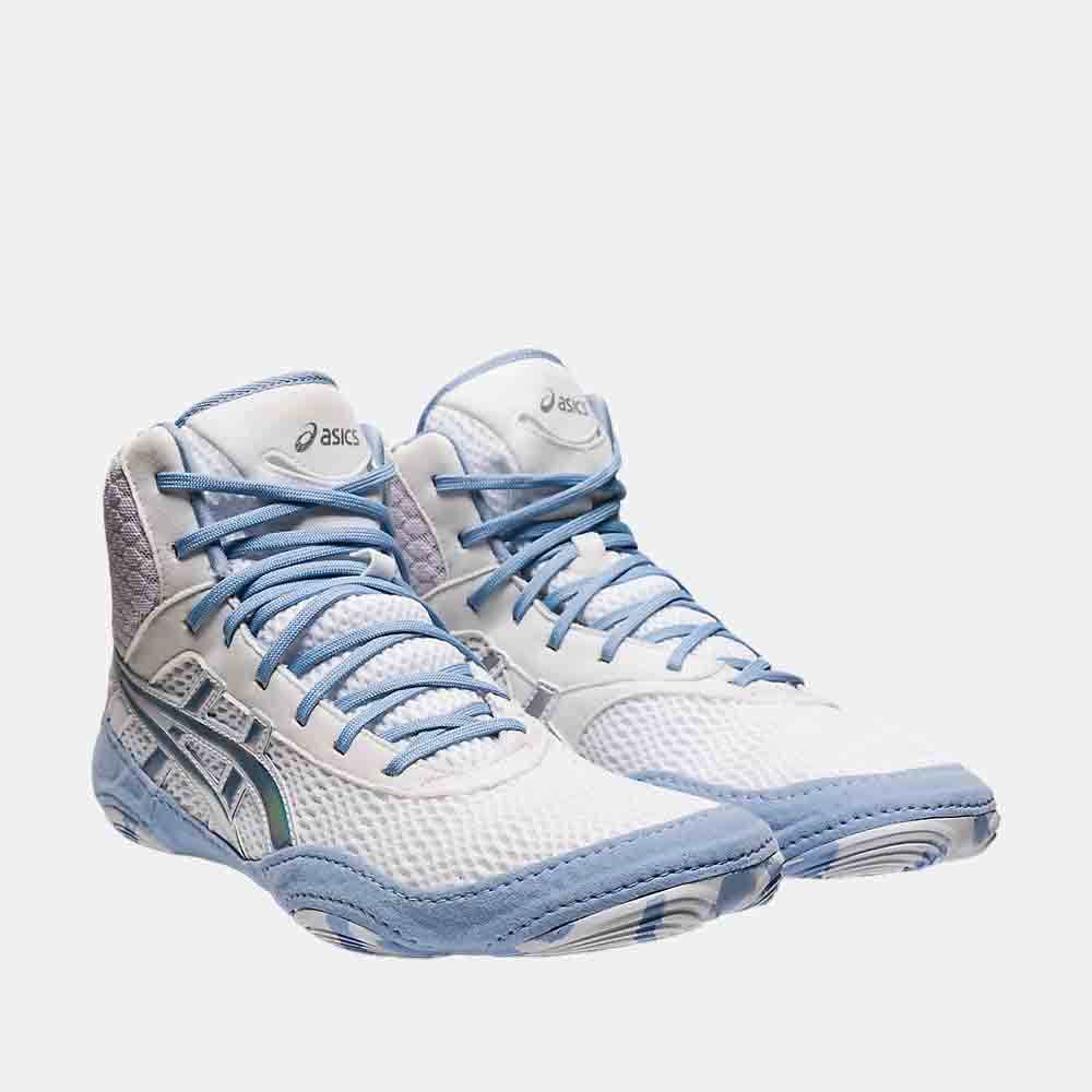 Women's Asics Matblazer Wrestling Shoes