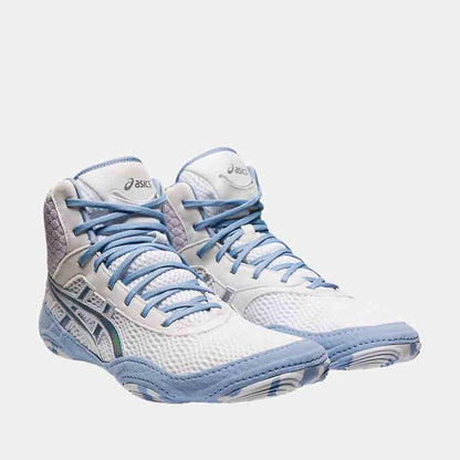 Women's Asics Matblazer Wrestling Shoes