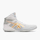 Grey/Gold