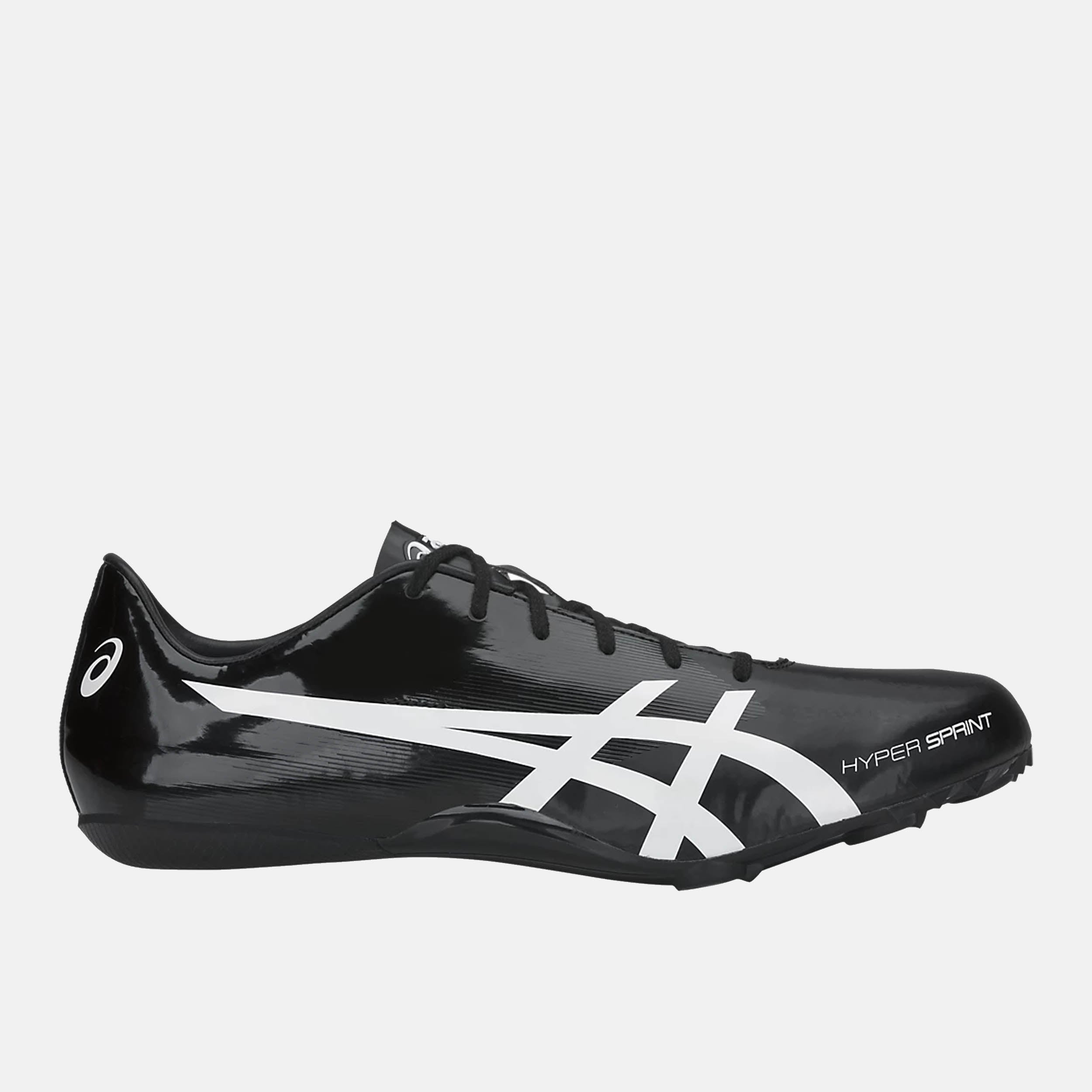ASICS Hyper Sprint 7 ホワイト/ブラック スパイク付き 1091a015-001.jpg?v=1696252883&