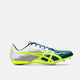 Velvet Pine/Safety Yellow