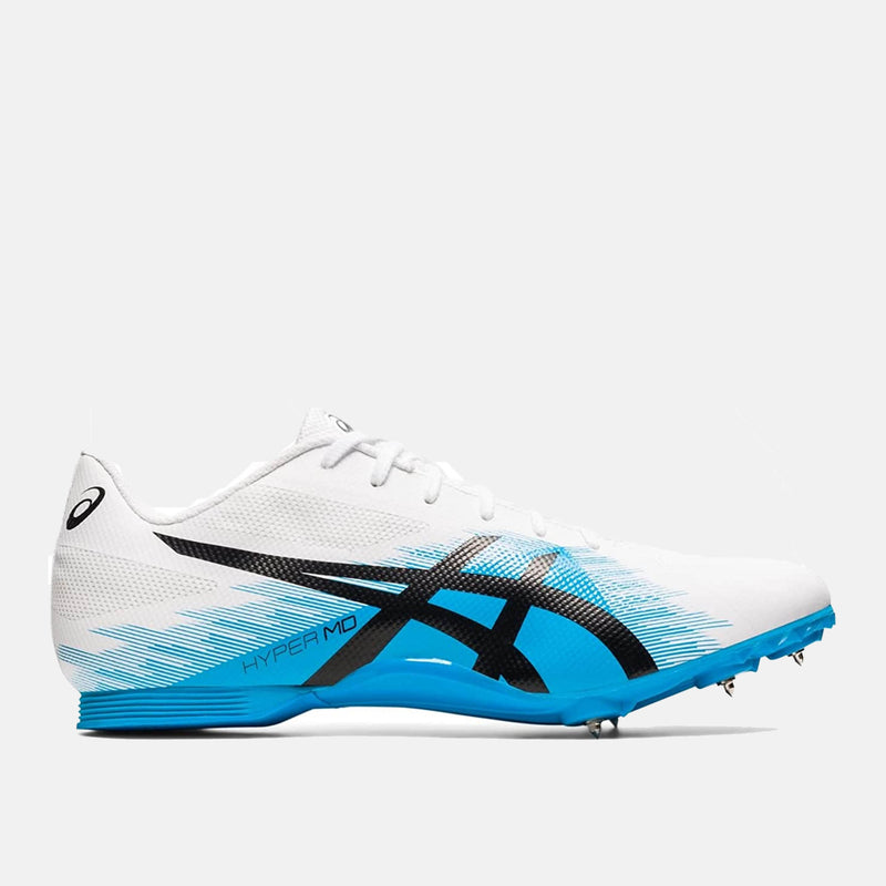 asics/ HYPER MD 7/1093A088 カラー402 Asics Hyper MD 7 Distance Spikes