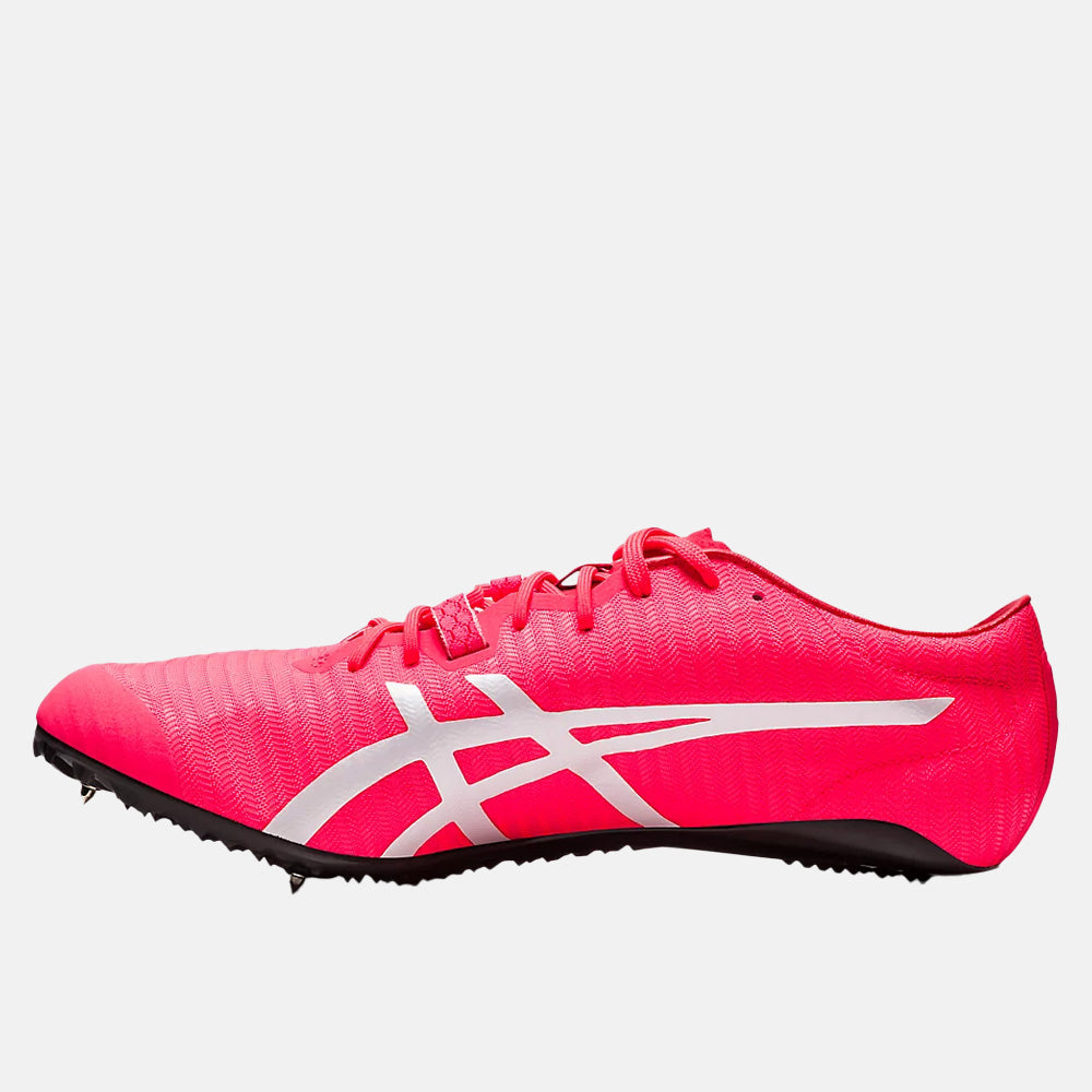 美品!ASICS SONICSPRRINT ELIET26.0cm Asics Sonicsprint Elite 2 Sprinting Spikes