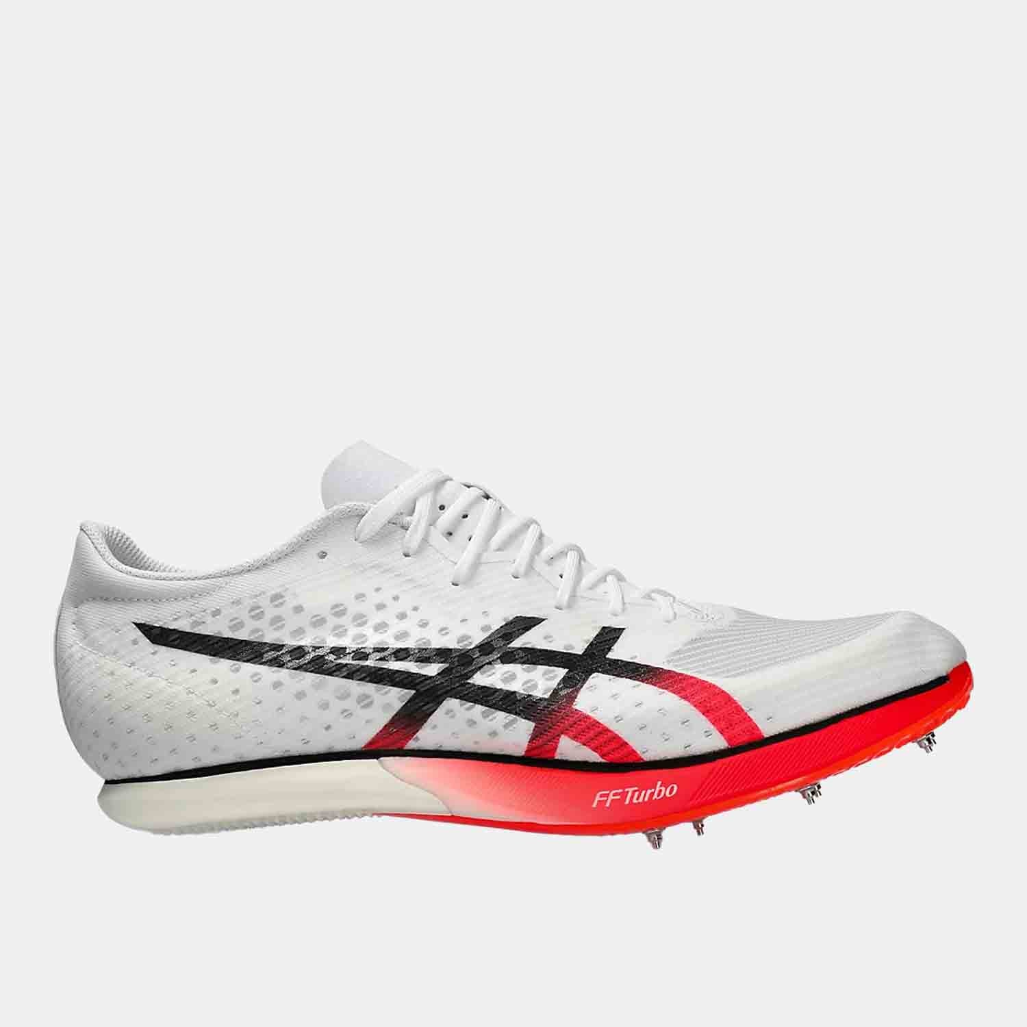 Home | Brands | Asics Metaspeed Middle Distance Spikes