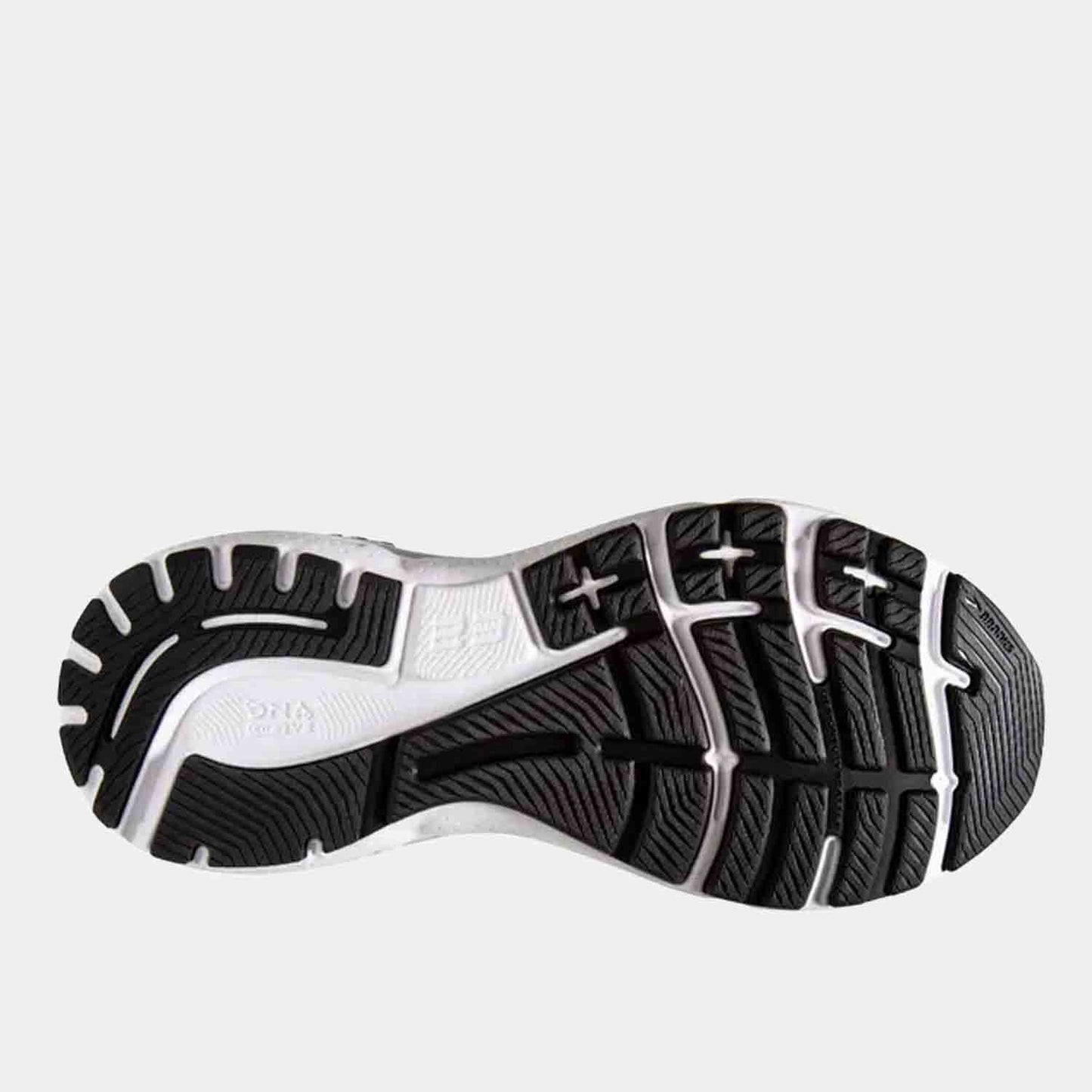 Bottom view of Men's Brooks Adrenaline GTS 23 Running Shoes.