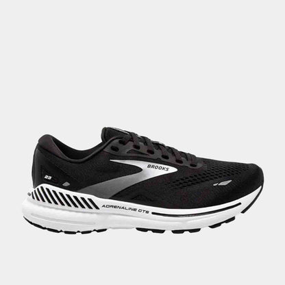 Side view of Men's Brooks Adrenaline GTS 23 Running Shoes.