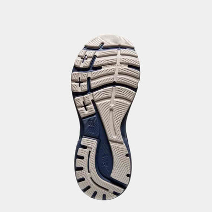 Bottom view of Men's Brooks Adrenaline GTS 23 Running Shoes.