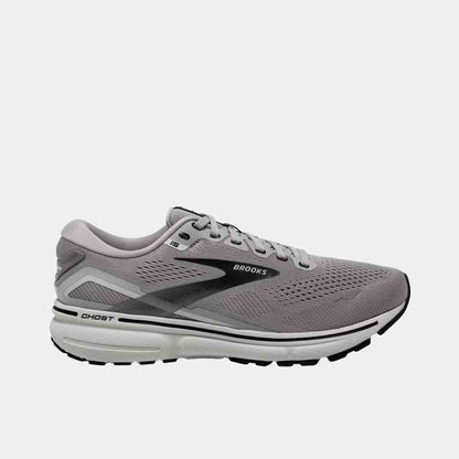 Side view of Men's Brooks Ghost 15 Running Shoes.