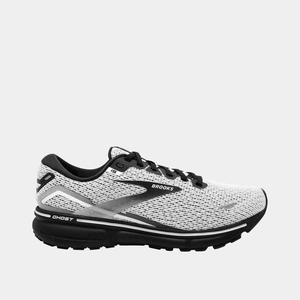 Side view of the Men's Brooks Ghost 15 Running Shoes.