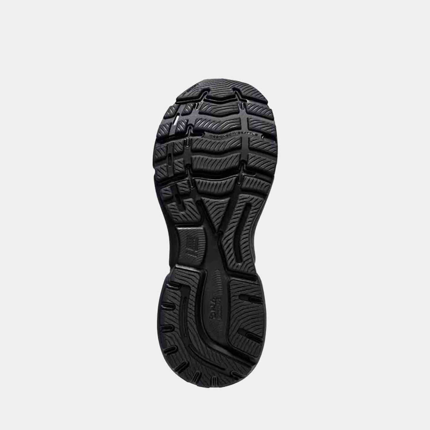 Bottom view of the Men's Brooks Ghost 15 Running Shoes.