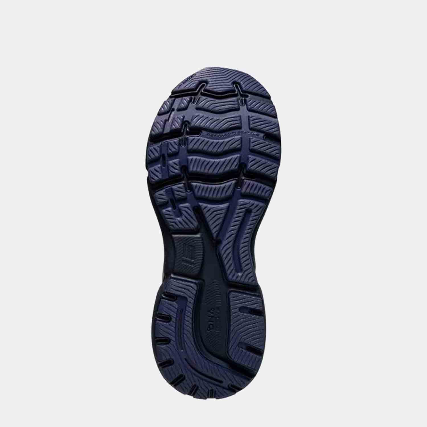 Bottom view of Men's Brooks Ghost 15 Running Shoes.