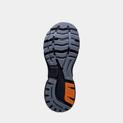 Bottom view of the Men's Brooks Ghost 15 Running Shoes.