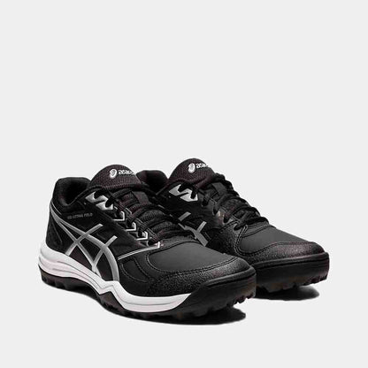 Front view of the Asics Women's Gel-Lethal Field Turf Shoes.