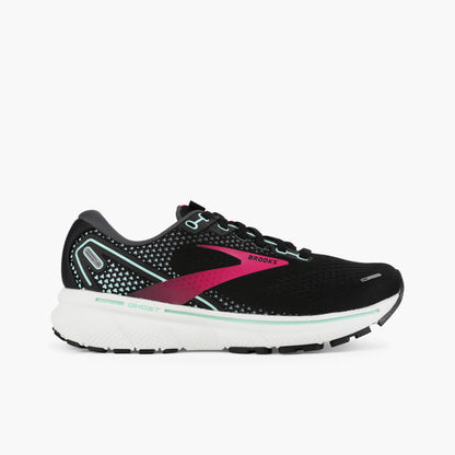 Women's Ghost 14 Road-Running Shoe - SV SPORTS
