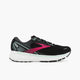 Black/Pink