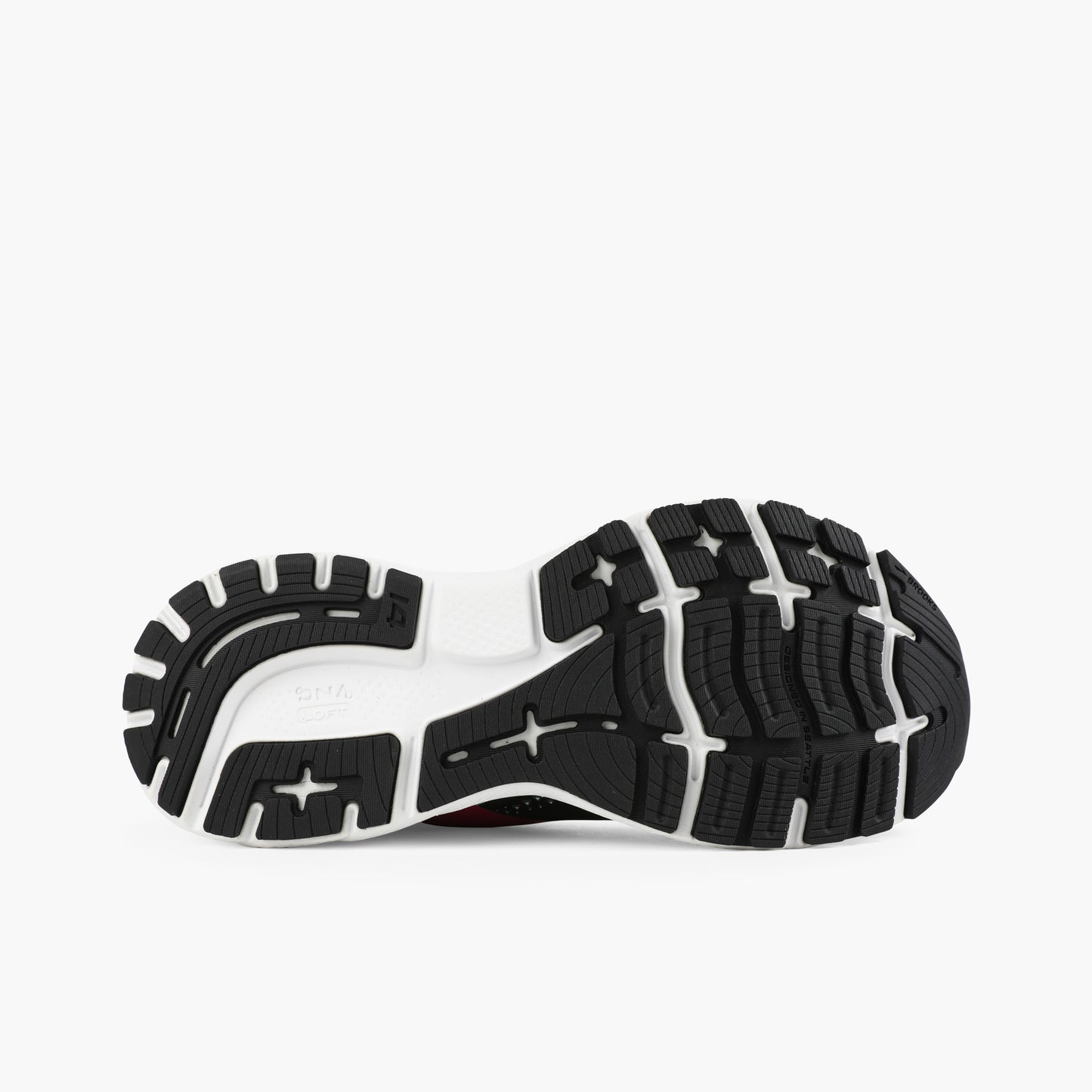 Women's Ghost 14 Road-Running Shoe - SV SPORTS