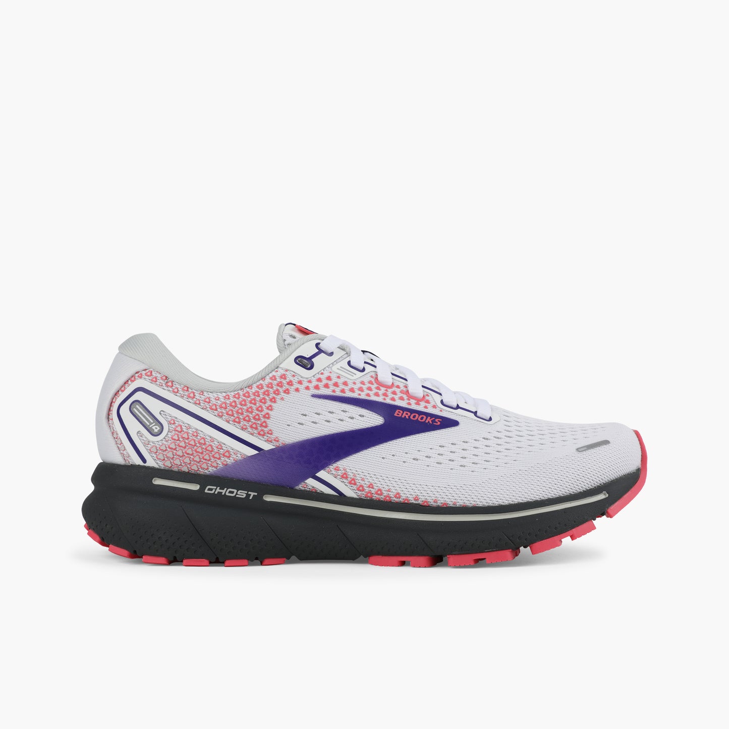 Women's Ghost 14 Road-Running Shoe - SV SPORTS