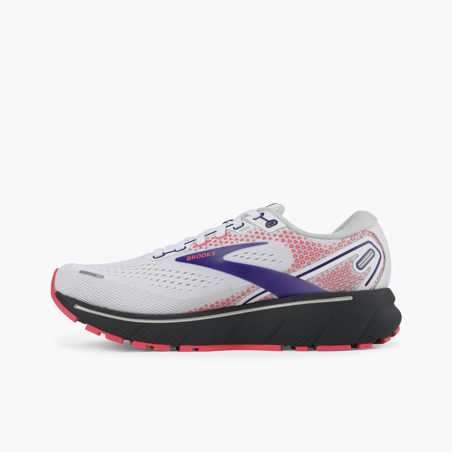 Women's Ghost 14 Road-Running Shoe - SV SPORTS