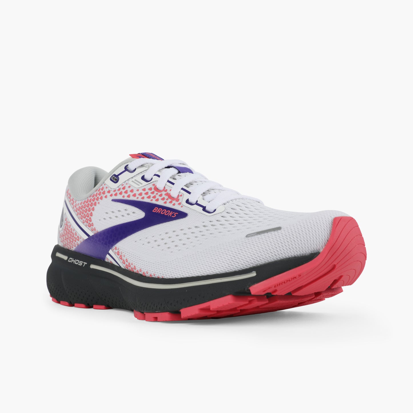 Women's Ghost 14 Road-Running Shoe - SV SPORTS