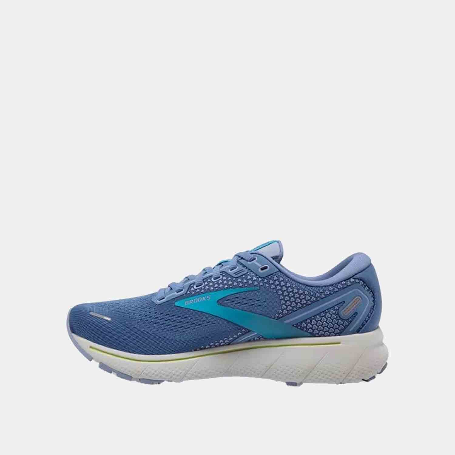 Women's Ghost 14 Road-Running Shoe - SV SPORTS