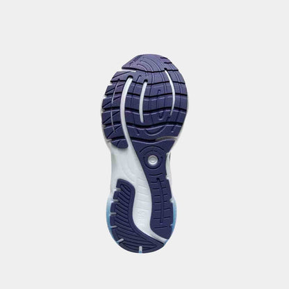 Bottom view of Women's Brooks Glycerin 20 Running Shoes.