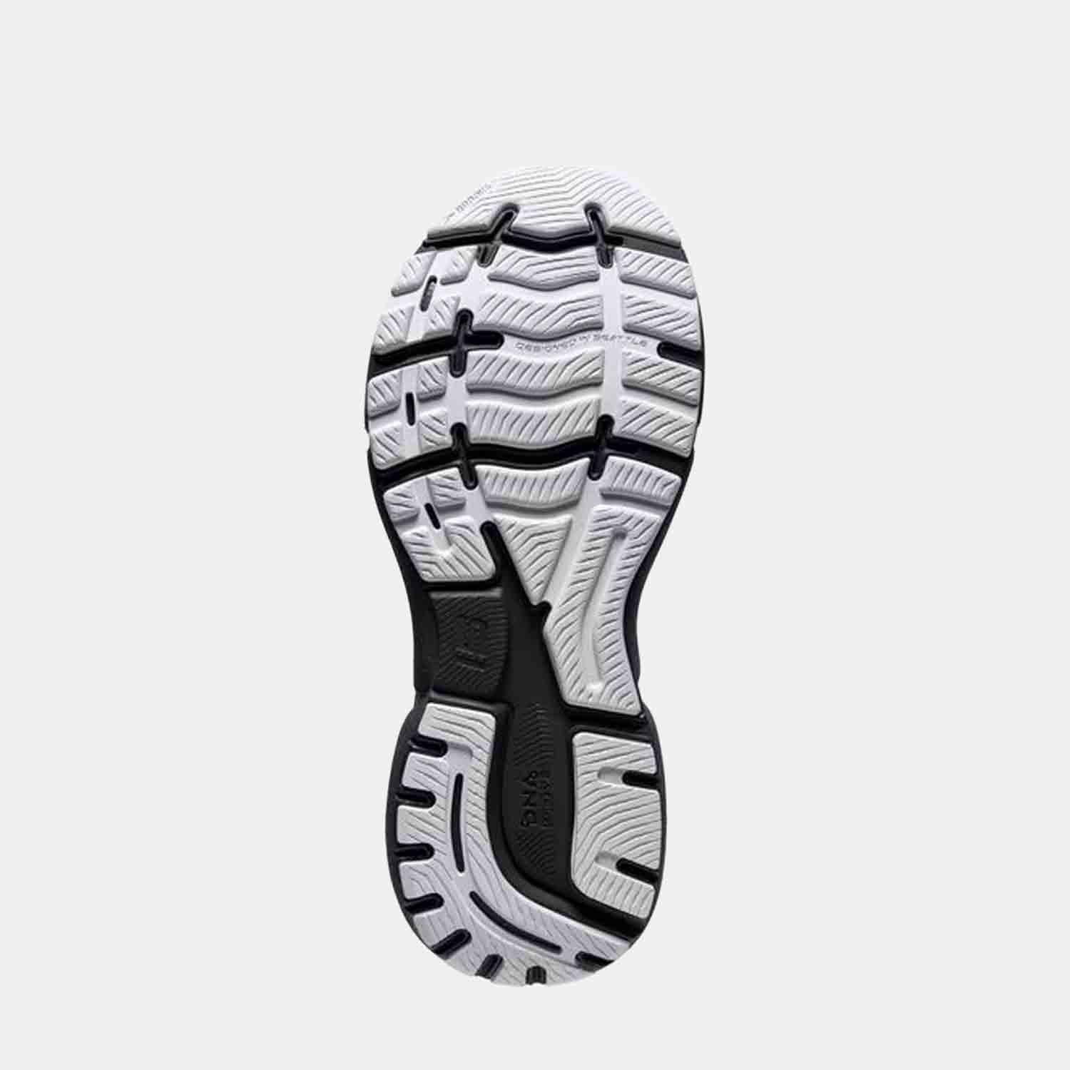 Bottom view of Women's Brooks Ghost 15 Running Shoes.