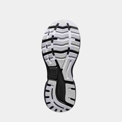Bottom view of Women's Brooks Ghost 15 Running Shoes.