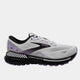 Grey/Black/Purple