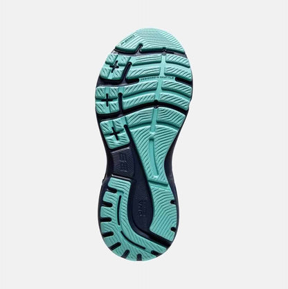 Bottom view of Women's Brooks Adrenaline GTS 23 Running Shoes.
