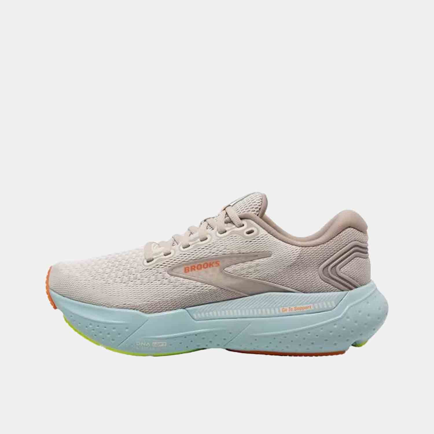 Women's  Glycerin GTS 21 - SV SPORTS