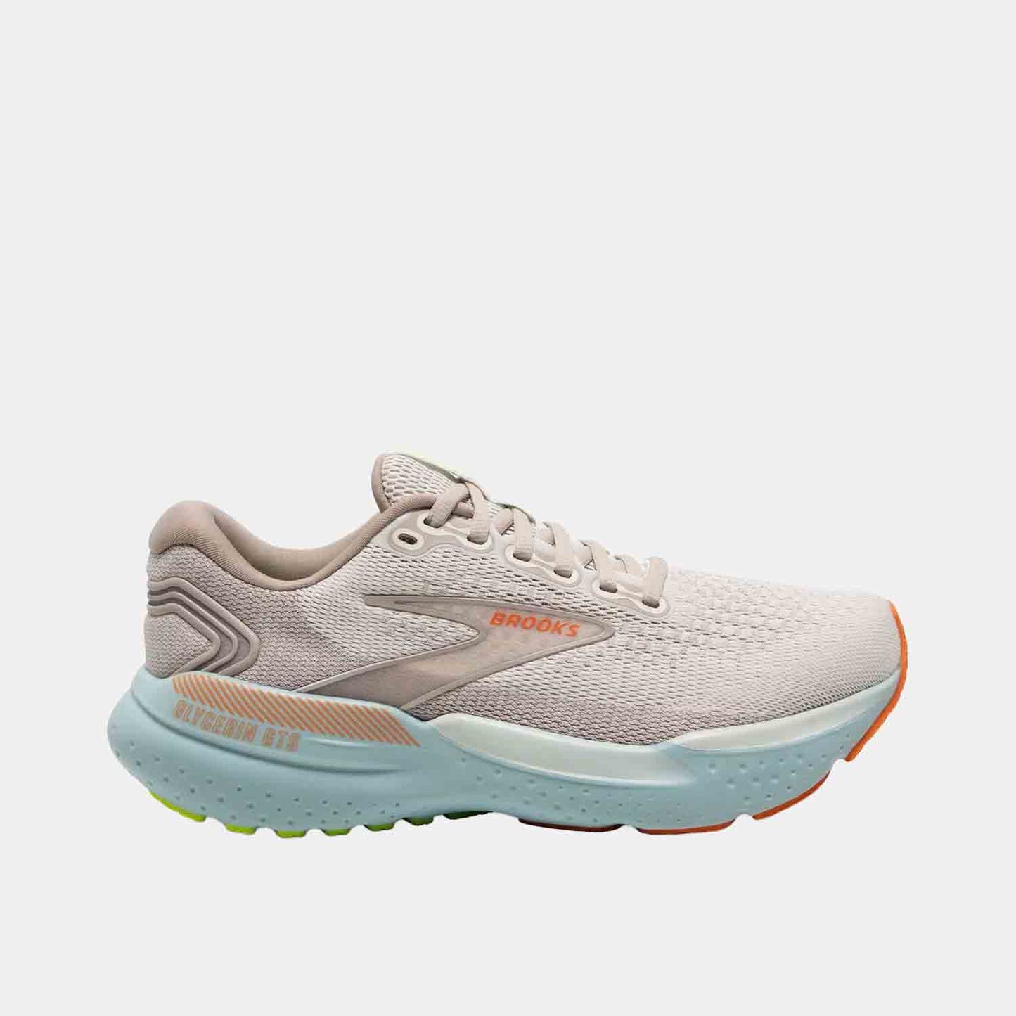 Women's  Glycerin GTS 21 - SV SPORTS