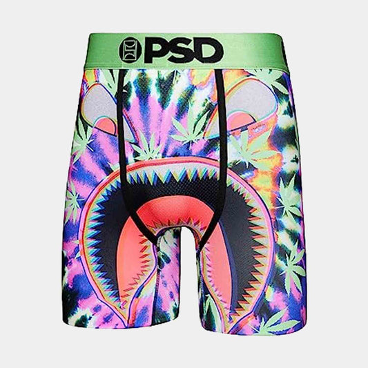PSD Wf Mj Spiral