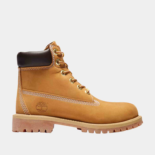 Men's  Premium 6-Inch Boot - SV SPORTS