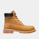 Wheat Nubuck
