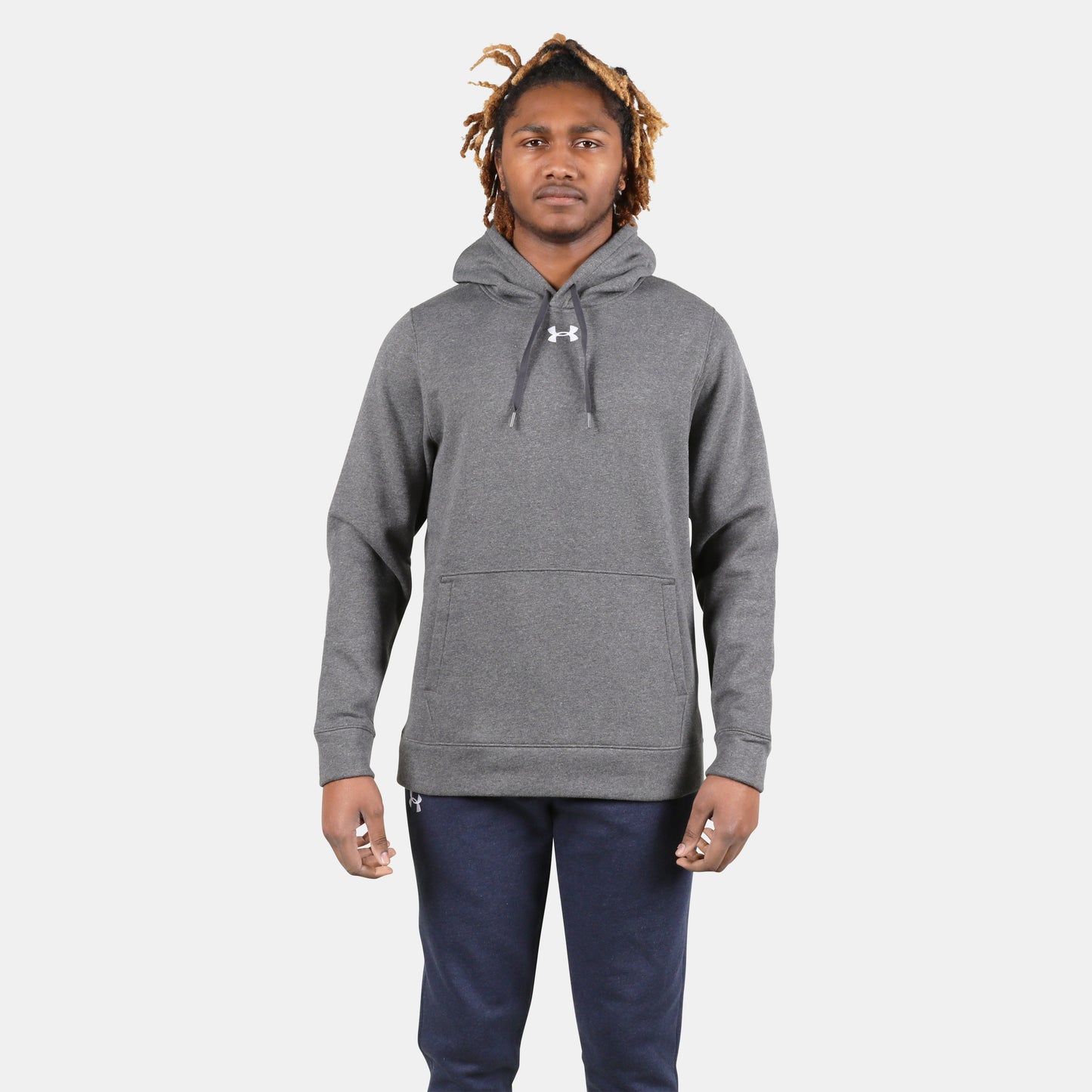 Hustle Fleece Hoodie - SV SPORTS