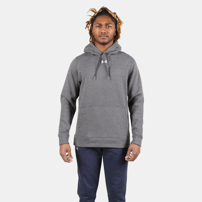 Hustle Fleece Hoodie - SV SPORTS