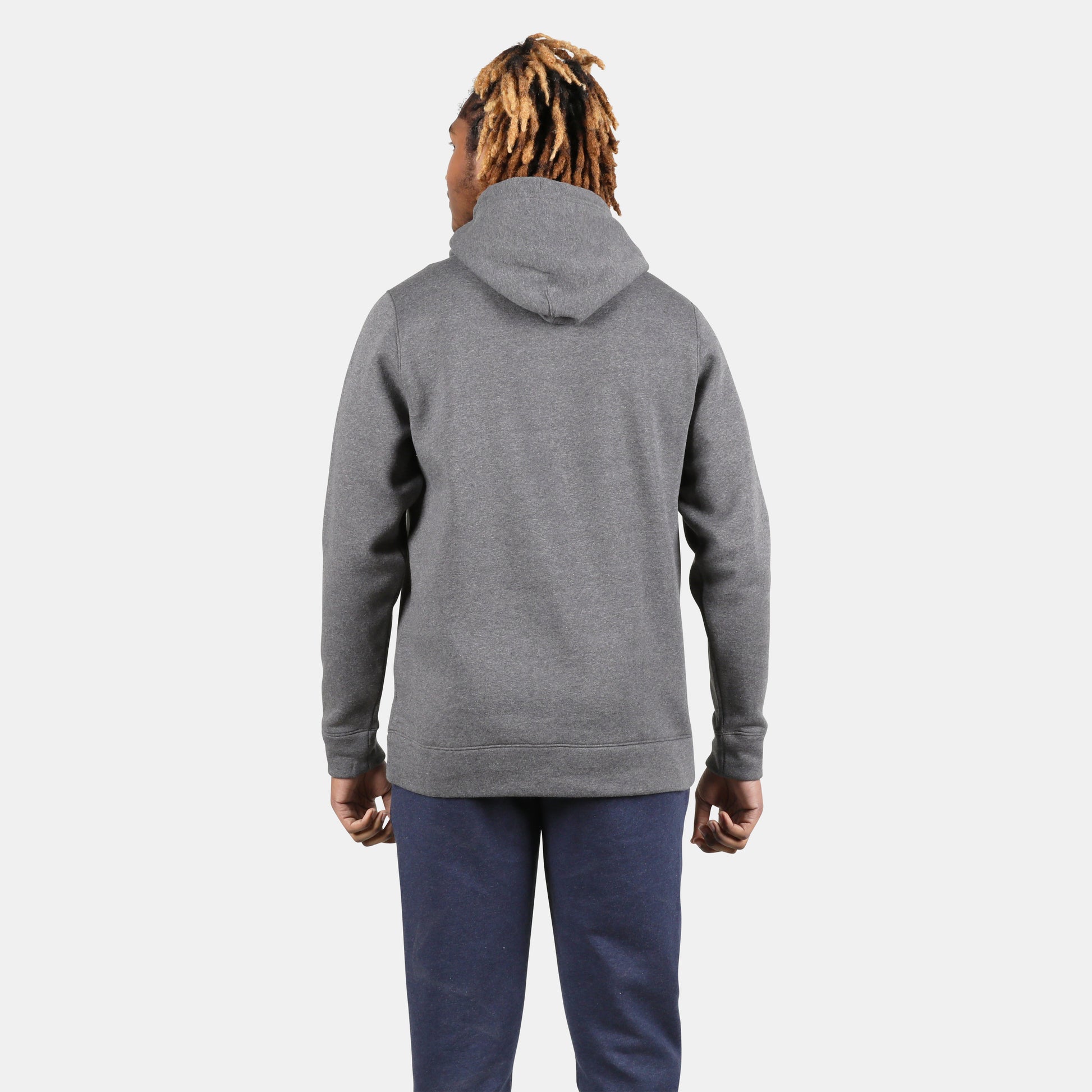 Hustle Fleece Hoodie - SV SPORTS