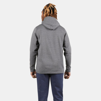 Hustle Fleece Hoodie - SV SPORTS