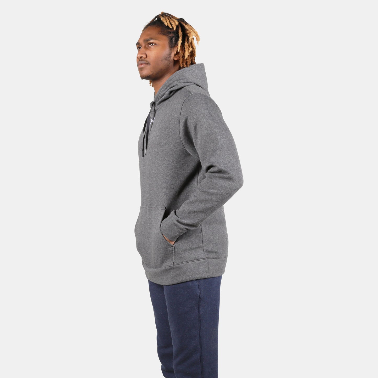Hustle Fleece Hoodie - SV SPORTS